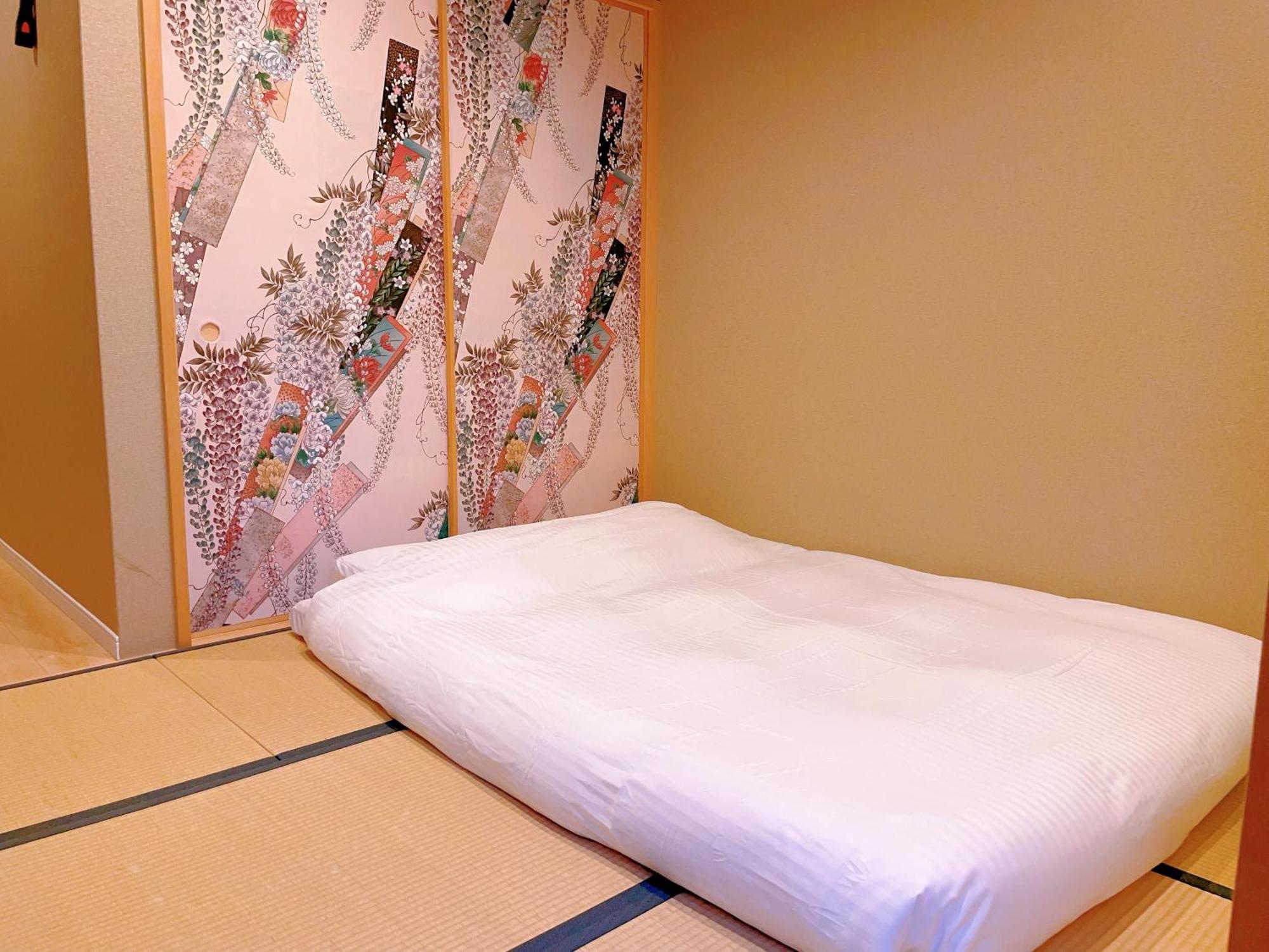 Suikakan Heianjingumae 酔花間 Kioto Exterior foto
