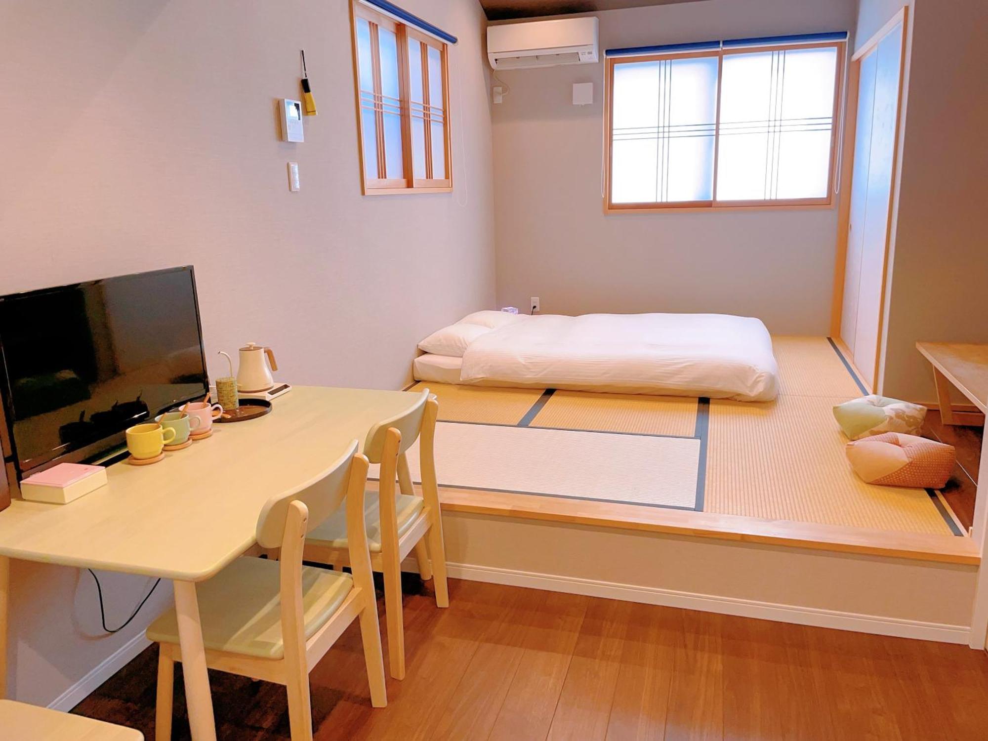 Suikakan Heianjingumae 酔花間 Kioto Exterior foto