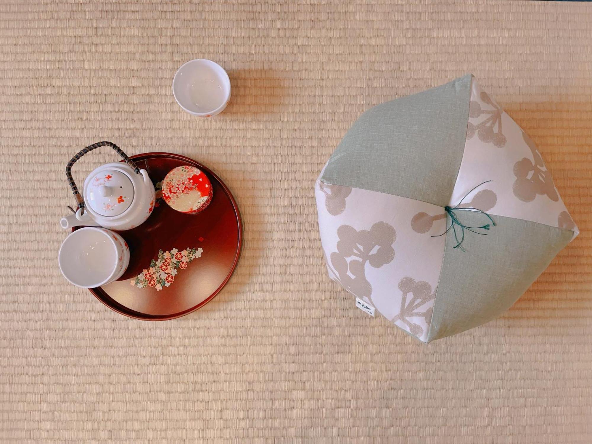 Suikakan Heianjingumae 酔花間 Kioto Exterior foto
