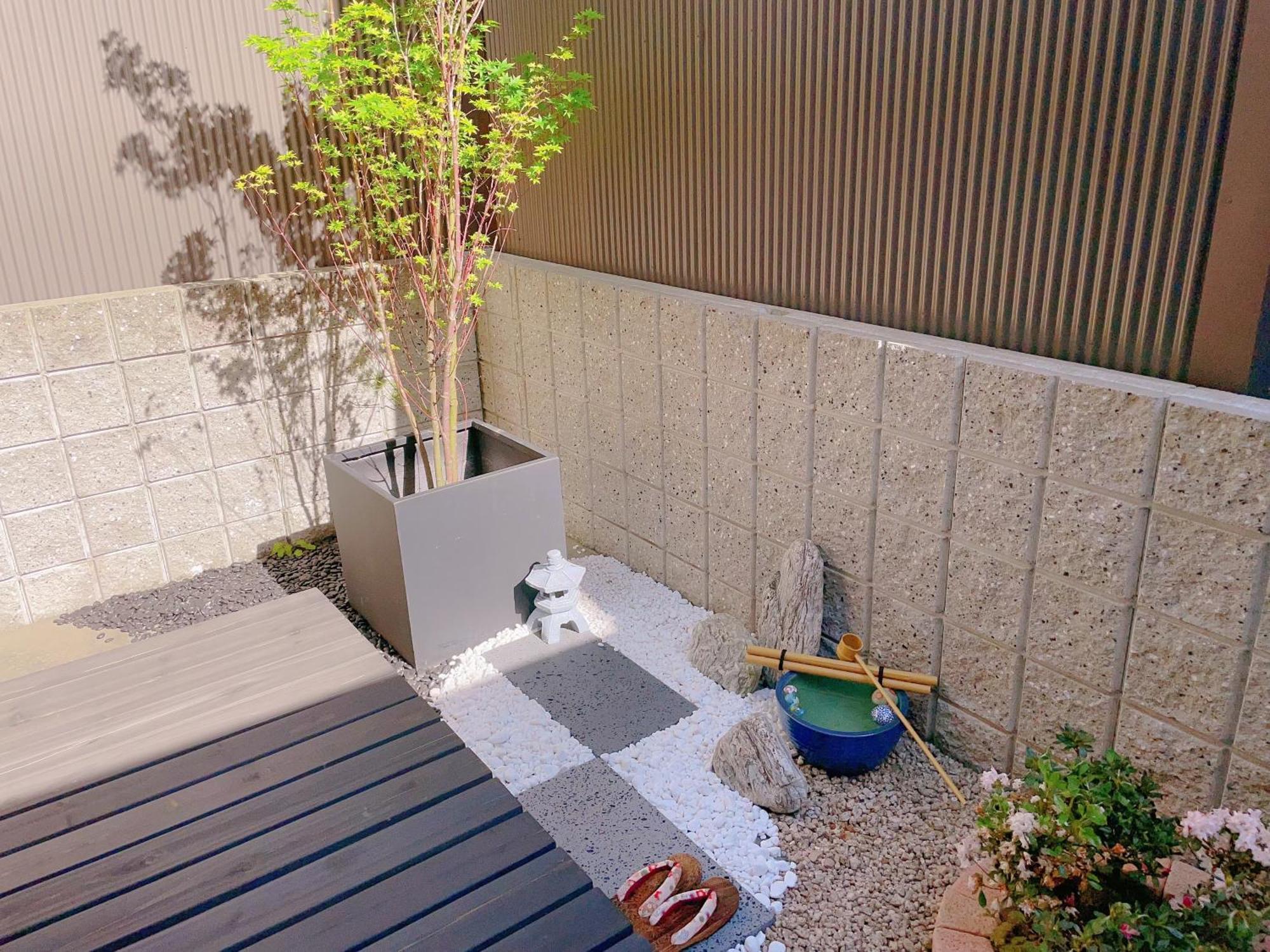 Suikakan Heianjingumae 酔花間 Kioto Exterior foto