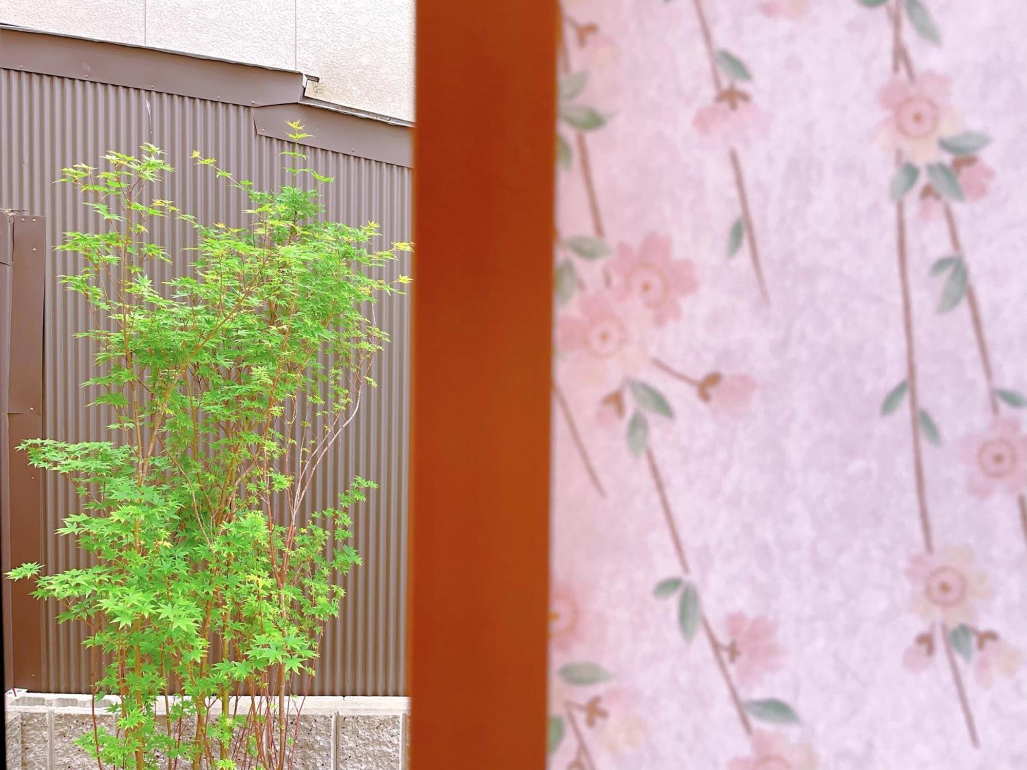 Suikakan Heianjingumae 酔花間 Kioto Exterior foto