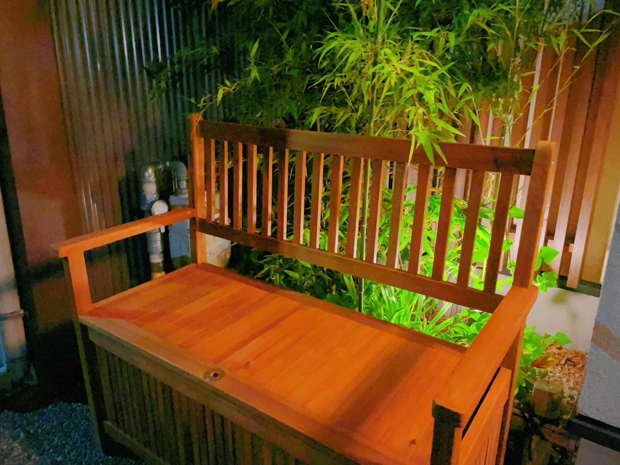 Suikakan Heianjingumae 酔花間 Kioto Habitación foto